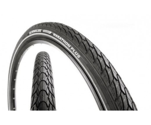 Copertone 20x1.75 Schwalbe Marathon Plus