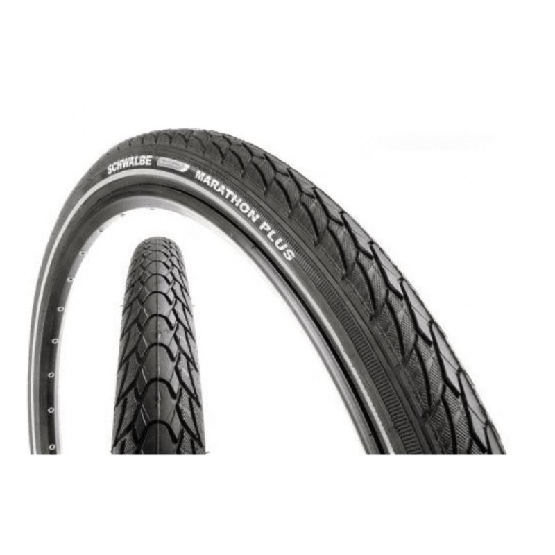 Copertone 20x1.75 Schwalbe Marathon Plus