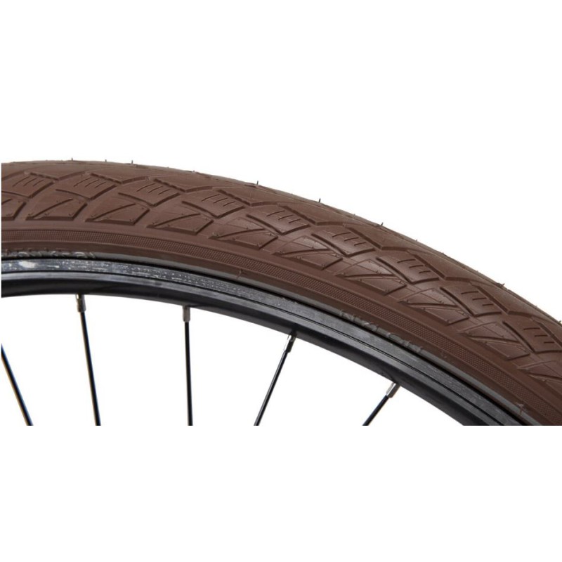 Copertone 26x2.00 marrone tipo E-bike