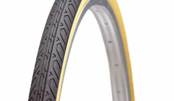 COPERTONE 26X1.95 H-518 rigido nero 305654005 CHAOYANG copertone mtb