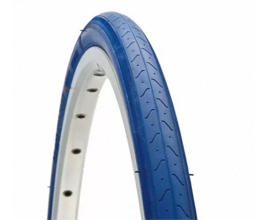 Copertone 700x23 fixed corsa Blu