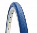 Copertone 700x23 fixed corsa Blu