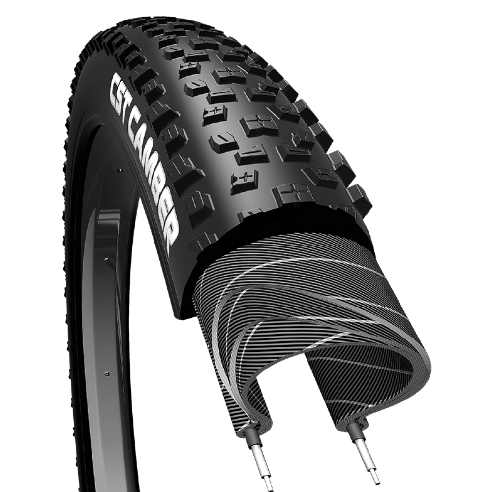 Copertone Cst 29x2.10 Camber Tubeless