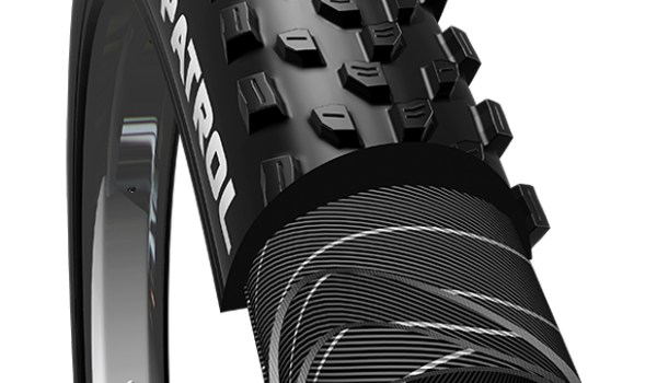Copert Cst Patrol 29x2.25 T.Ready 60tpi - Copertoni Mountain bike -  SEMPRINI BIKE STORE SRL con unico socio