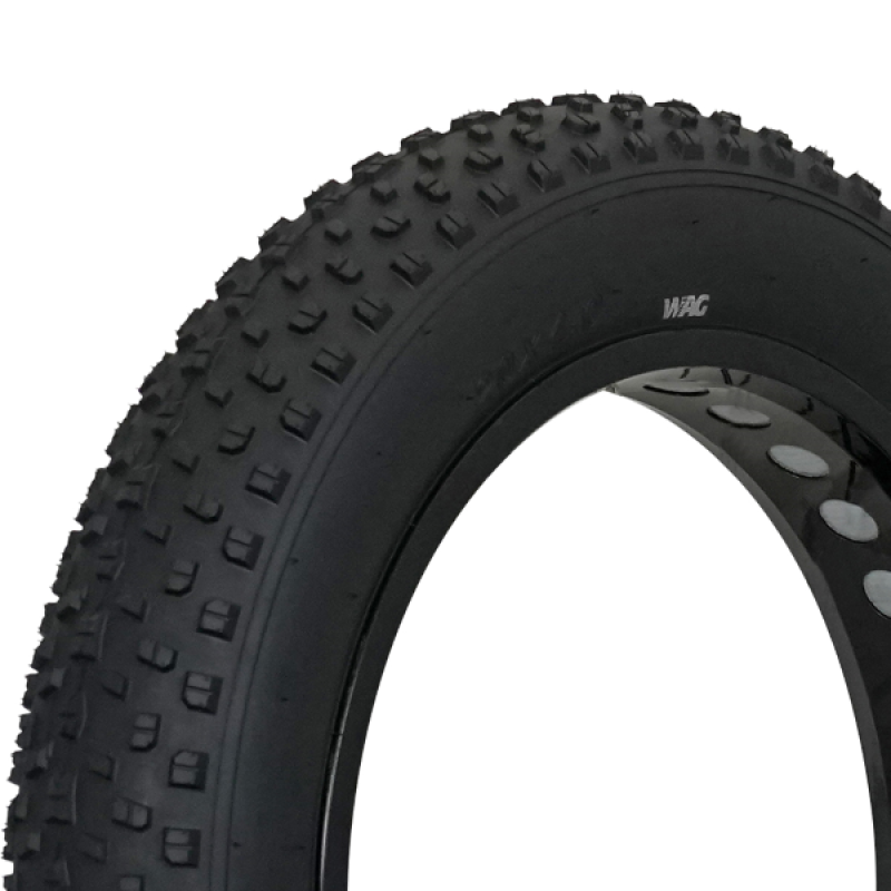 Copertone Fat Bike 20x4.00 tassellato