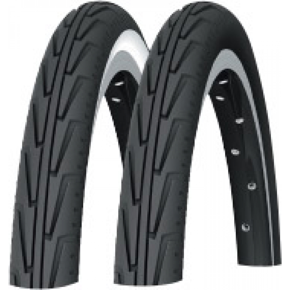 Copertone Michelin 24x1.75 City Junior