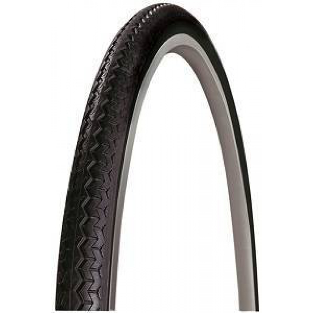 Copertone Michelin 28 5-8 3-8 WT nero