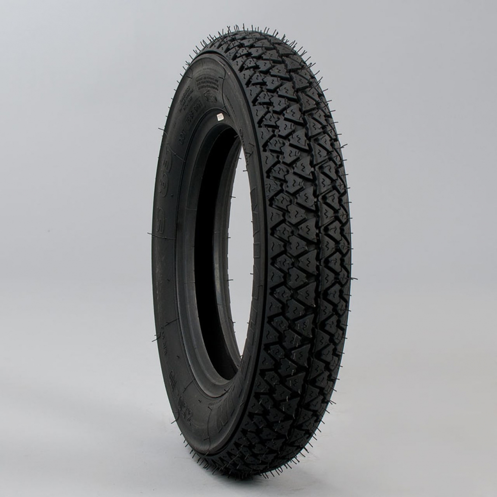 Copertone Michelin 3.50-10 59J S83TL-TT