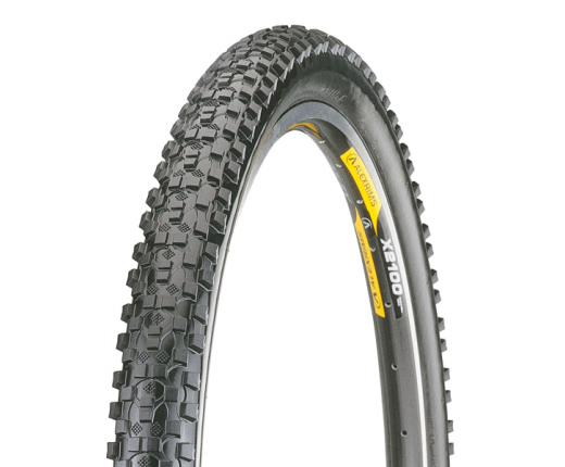 Copertone mtb 27,5x2.10 k1027 nero