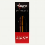 Copertone OPEN CORSA EVO CX III 23-622