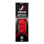 Copertone per rulli allenamento 700x23 red Vittoria Zaffiro Pro