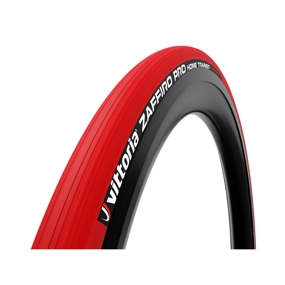 Copertone rulli corsa 700x23 Vittoria Zaffiro Pro Home trainer