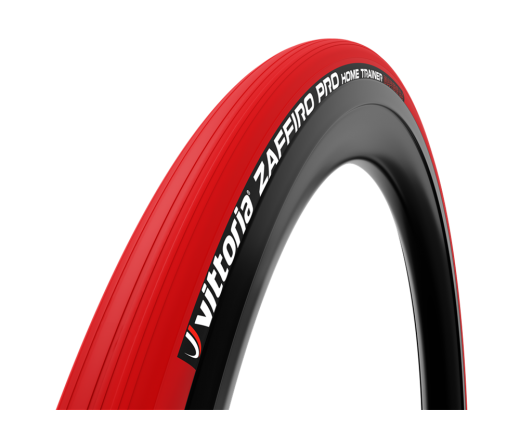 Copertone rulli corsa 700x23 Vittoria Zaffiro Pro Home trainer