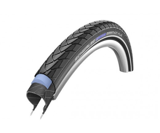 Copertone Schwalbe Marathon Plus 27,5x1.50 liscio