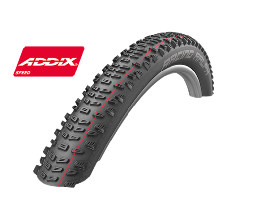 Copertone Schwalbe Racin Ralph 27,5x2.25 Speedgrip