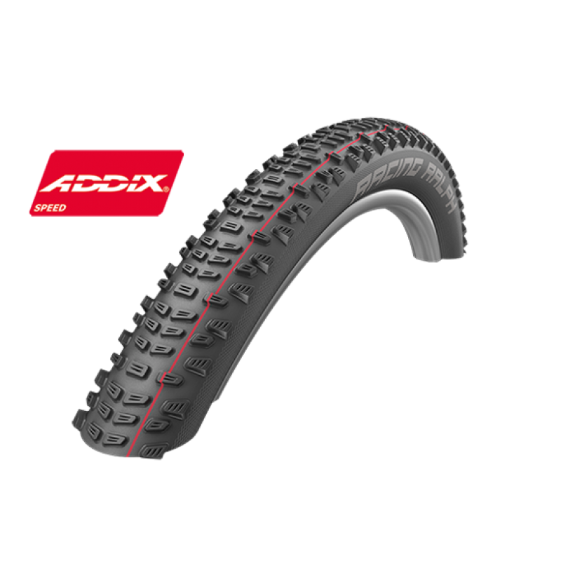 Copertone Schwalbe Racin Ralph 27,5x2.25 Speedgrip