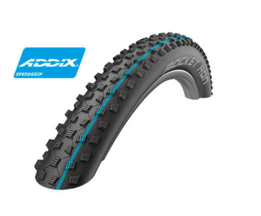 Copertone Schwalbe Rocket Ron 27,5x2.80 Speedgrip