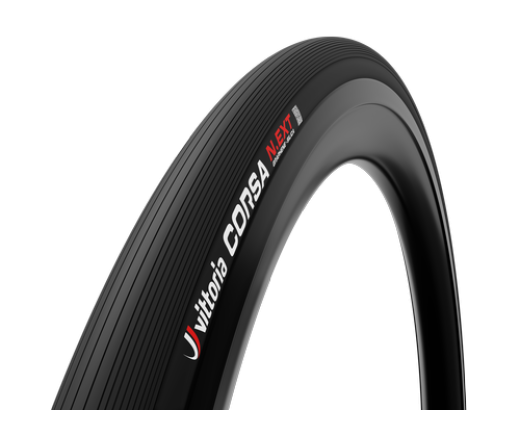 Copertone Vittoria 700x28 Corsa N.Ext Tlr black