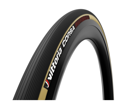 Copertone Vittoria corsa 700x28 para