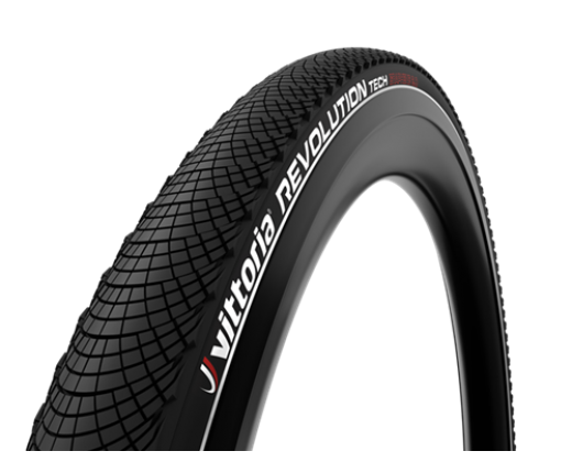 Copertone Vittoria Revolution 700x38