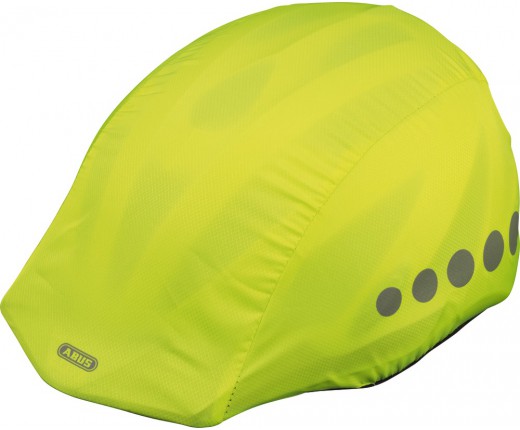 Copricasco bici ABUS rain cap universale