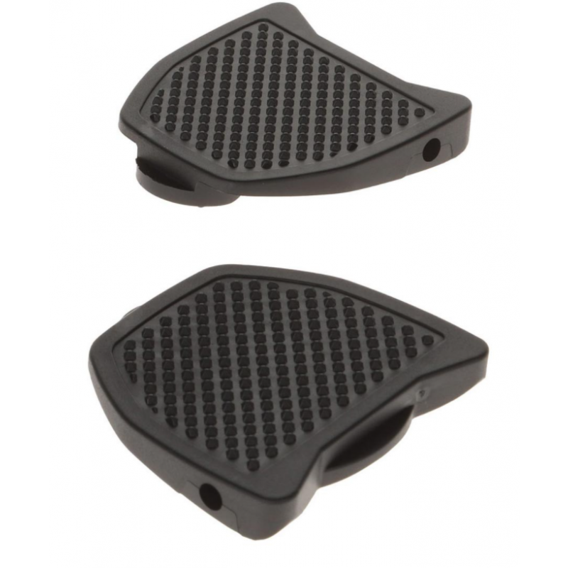 Copripedale corsa per Shimano Spd-Sl