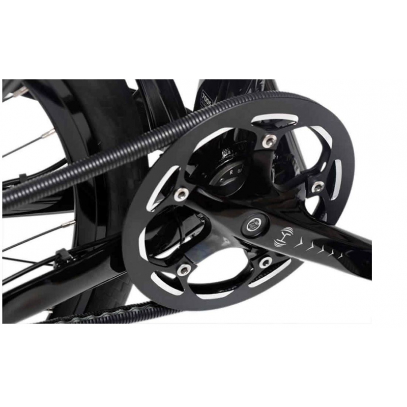 CORICATENA BIOLOGIC FREE DRIVE