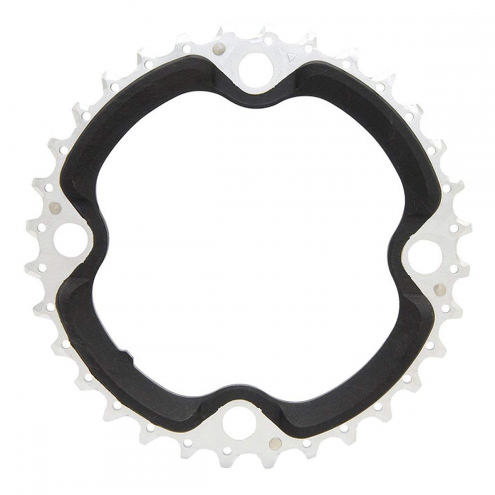 CORONA 32D. FC-M770 SHIMANO XT