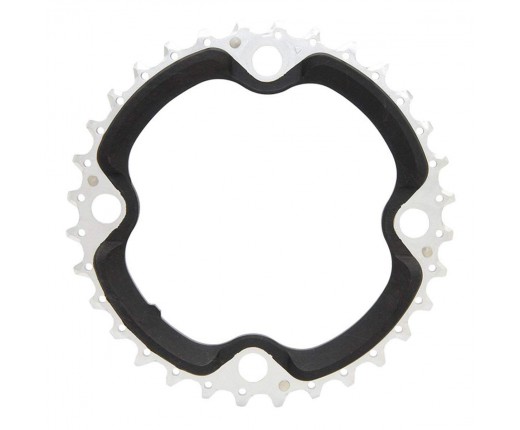 CORONA 32D. FC-M770 SHIMANO XT