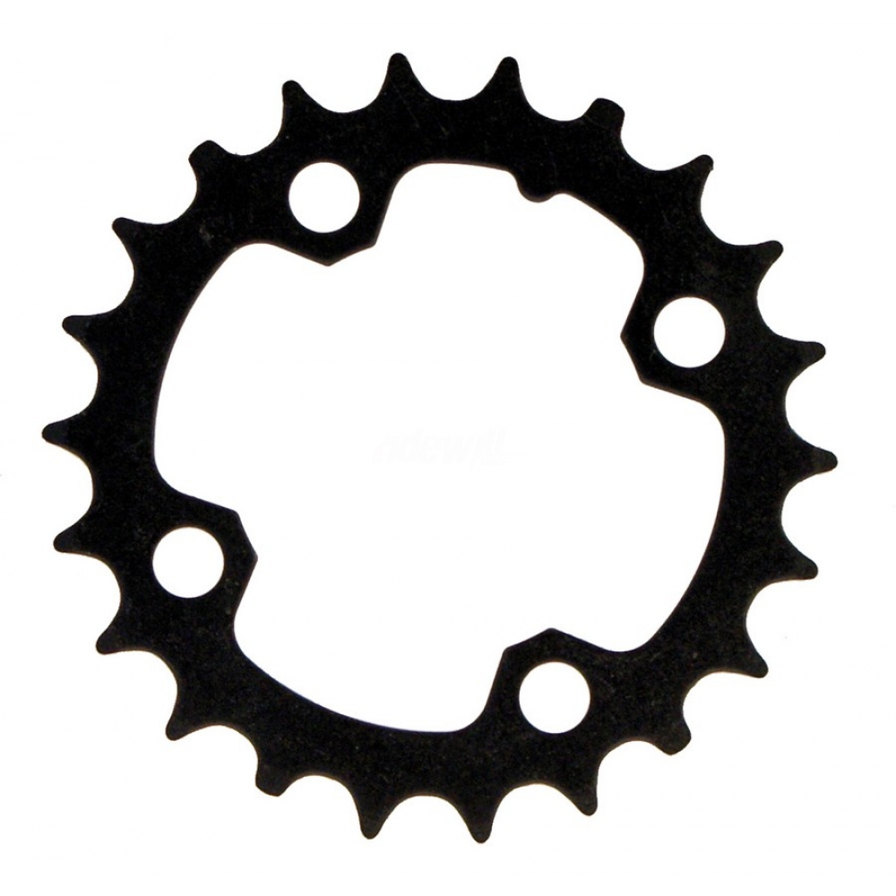 CORONA GUARNITURA MTB RPM Z.32