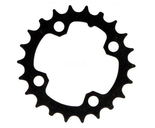 CORONA GUARNITURA MTB RPM Z.32