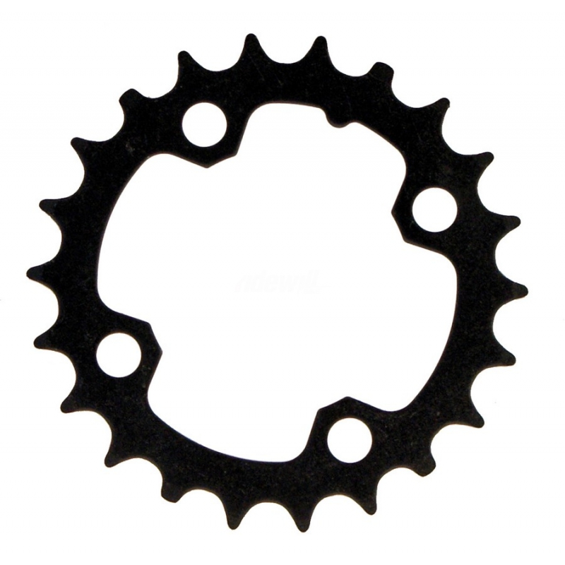 CORONA GUARNITURA MTB RPM Z.32