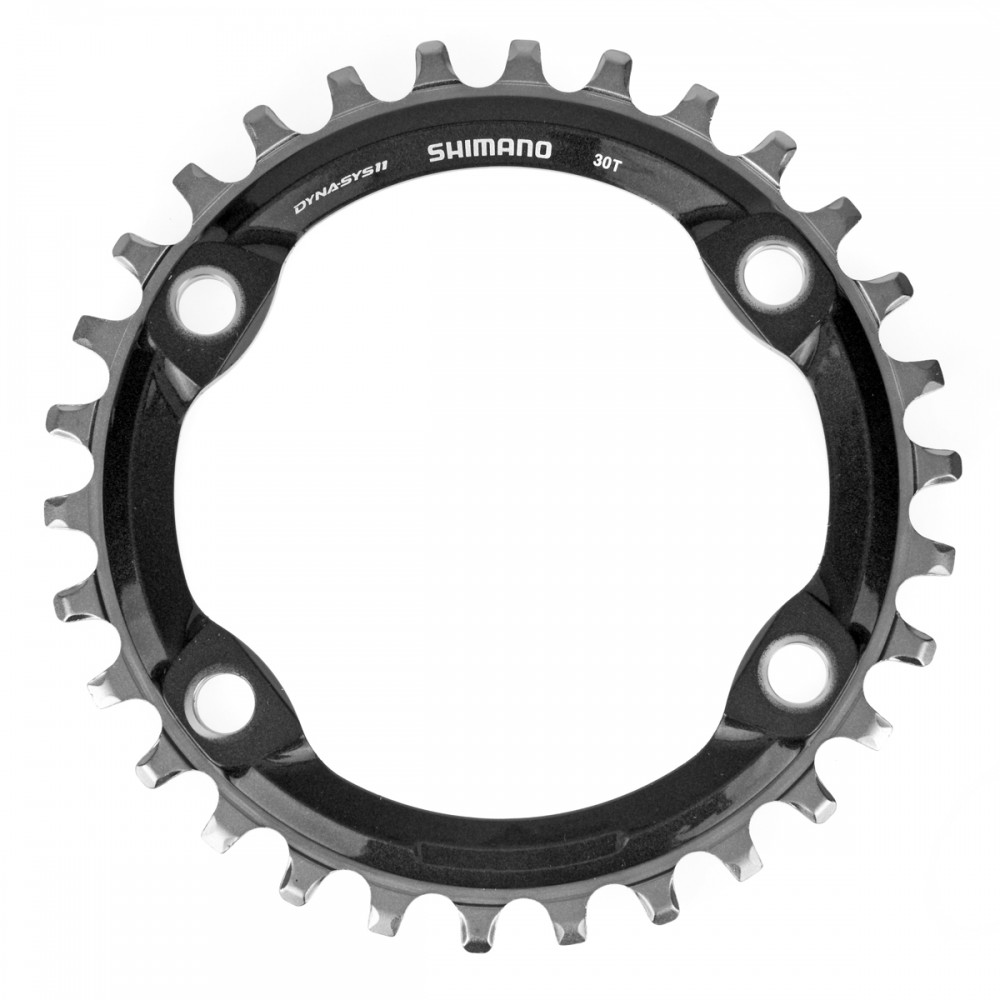 Corona Shimano 30D XT SM-CRM81 FC-M8000