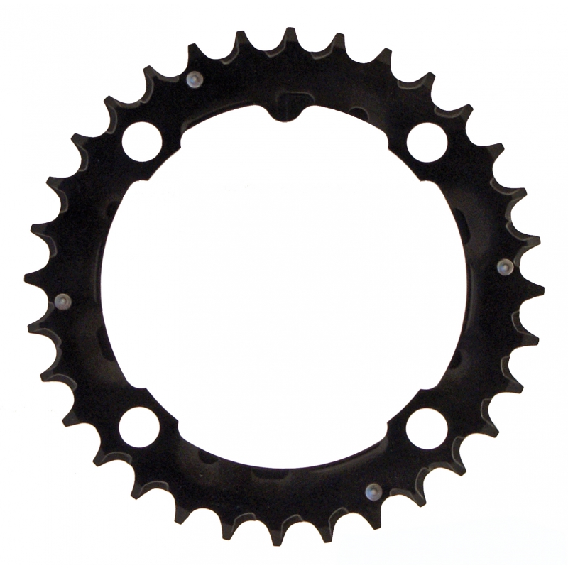 CORONA Z22 ALLUMINIO PER MTB