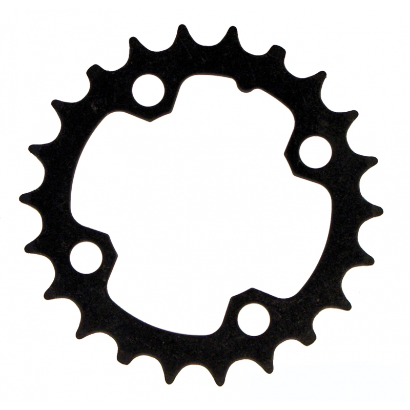 CORONA Z32 ALLUMINIO PER MTB