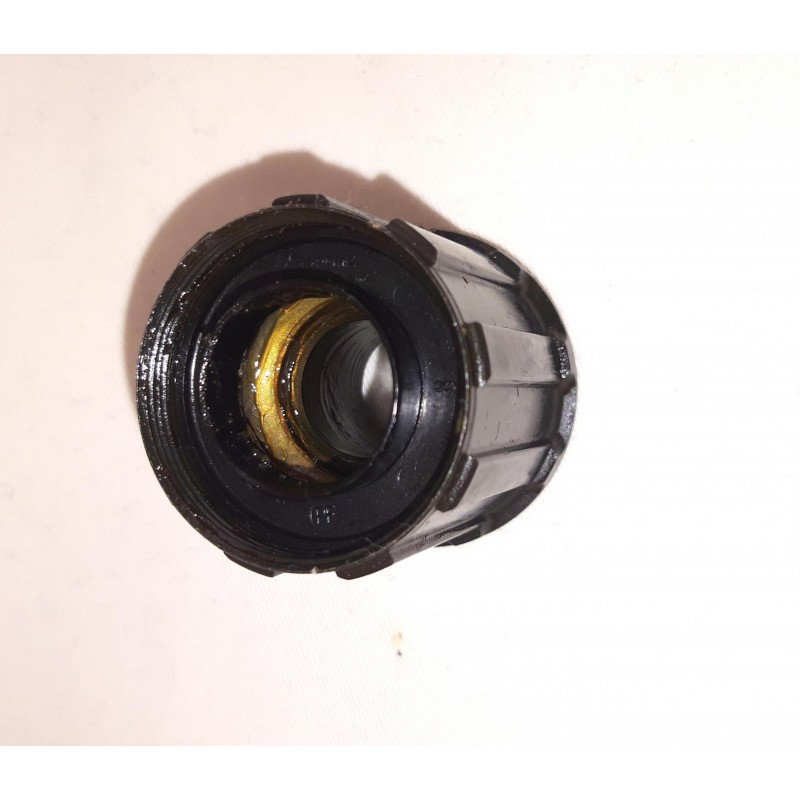 Corpetto ruota libera Shimano FH-RM30 7v