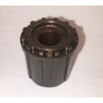 Corpetto ruota libera Shimano FH-RM30 7v