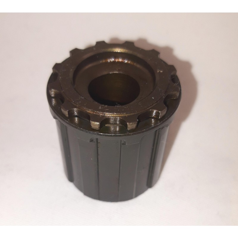 Corpetto ruota libera Shimano FH-RM30 7v