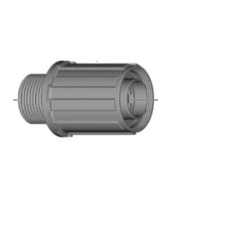 Corpetto ruota libera Shimano FH-TX505