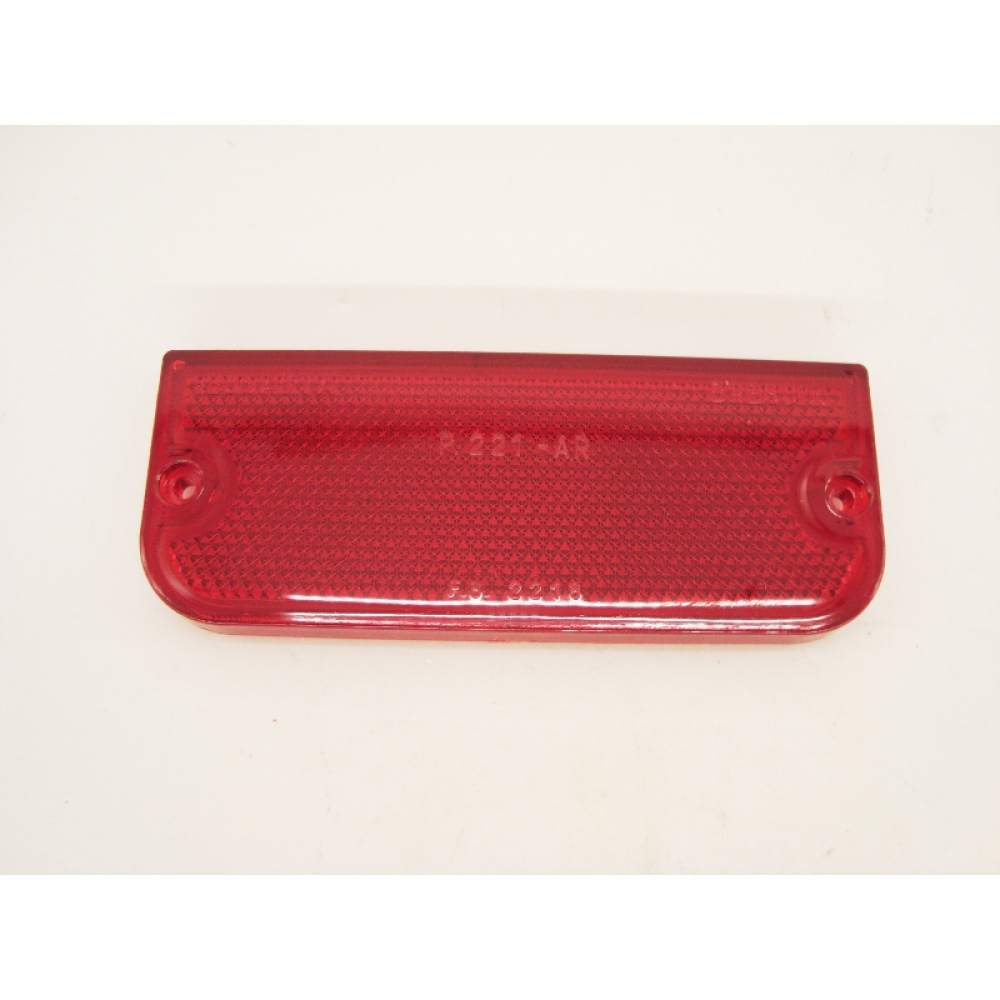 CORPO LUM.FARO POST.CIAO PX-BRAV