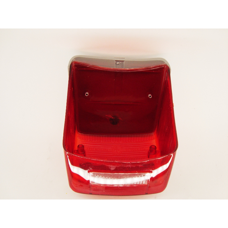 CORPO LUM.FARO POST. VESPA RALLY