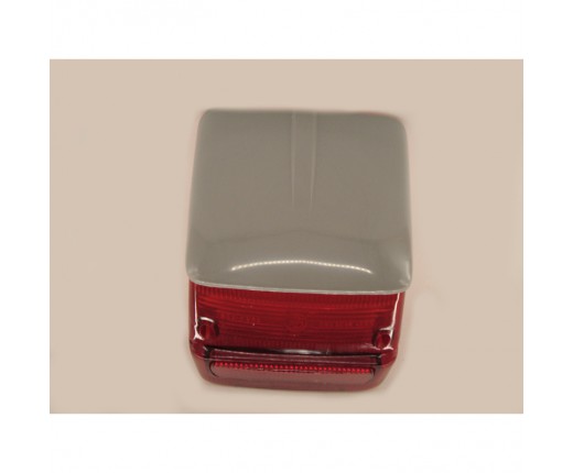 CORPO LUM.FARO POST. VESPA RALLY