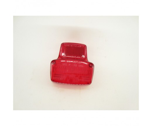 CORPO LUM.ROSS.C-CAT.V90 S-V125P