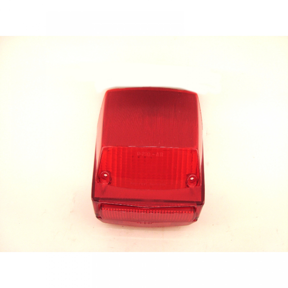 Corpo luminoso faro posteriore Vespa ET3