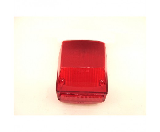 Corpo luminoso faro posteriore Vespa ET3