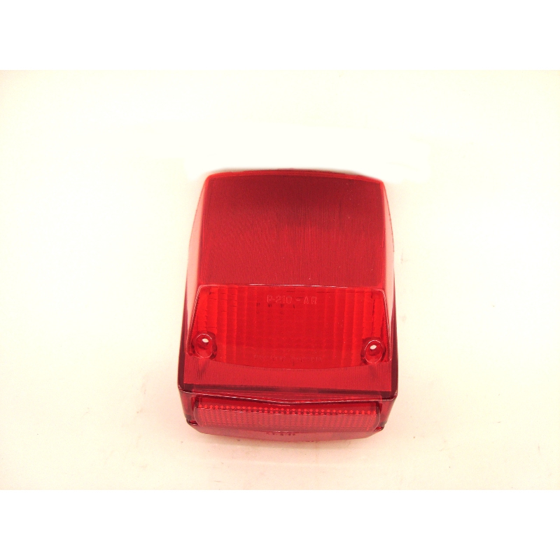 Corpo luminoso faro posteriore Vespa ET3