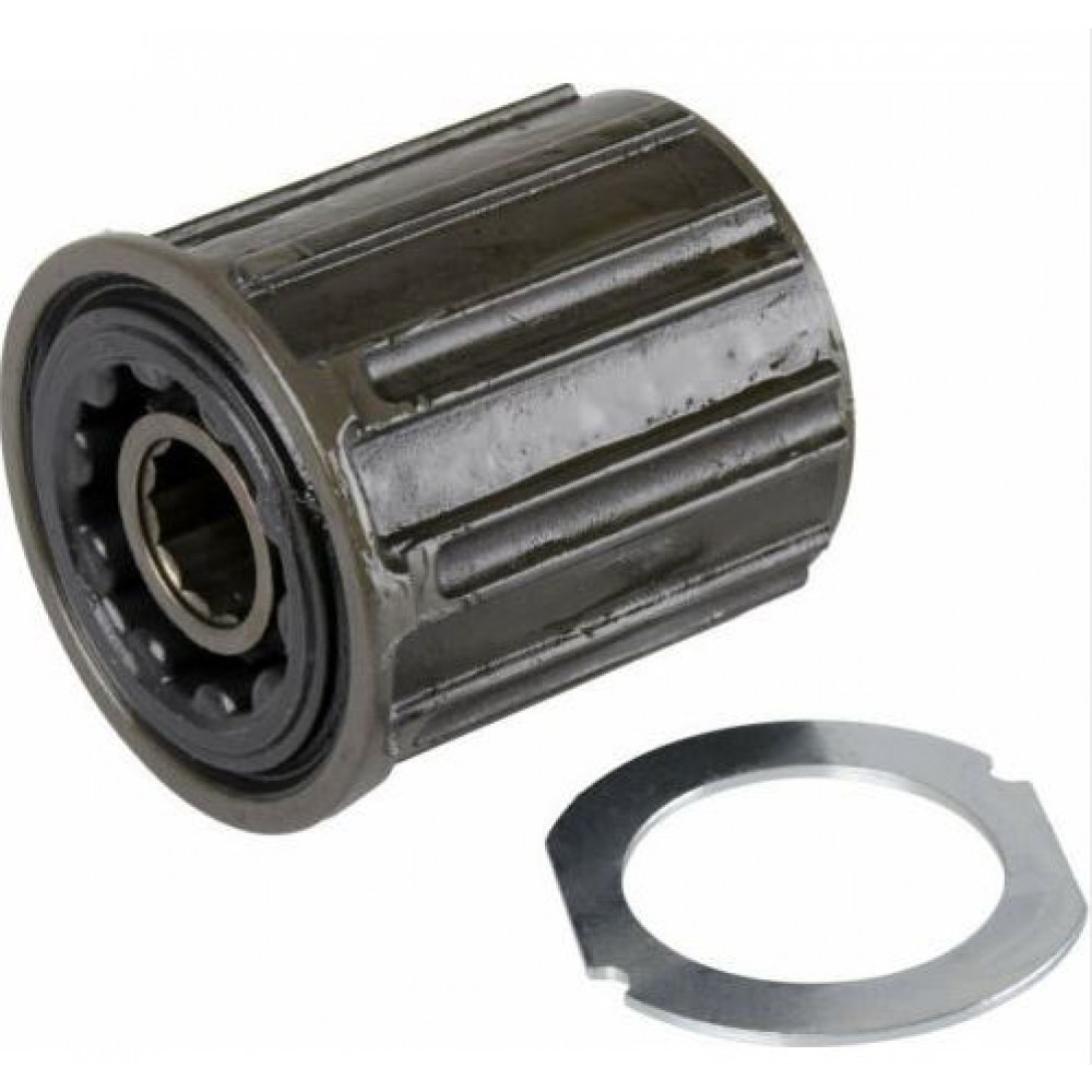 Corpo ruota libera FH-M595 Shimano 10v.