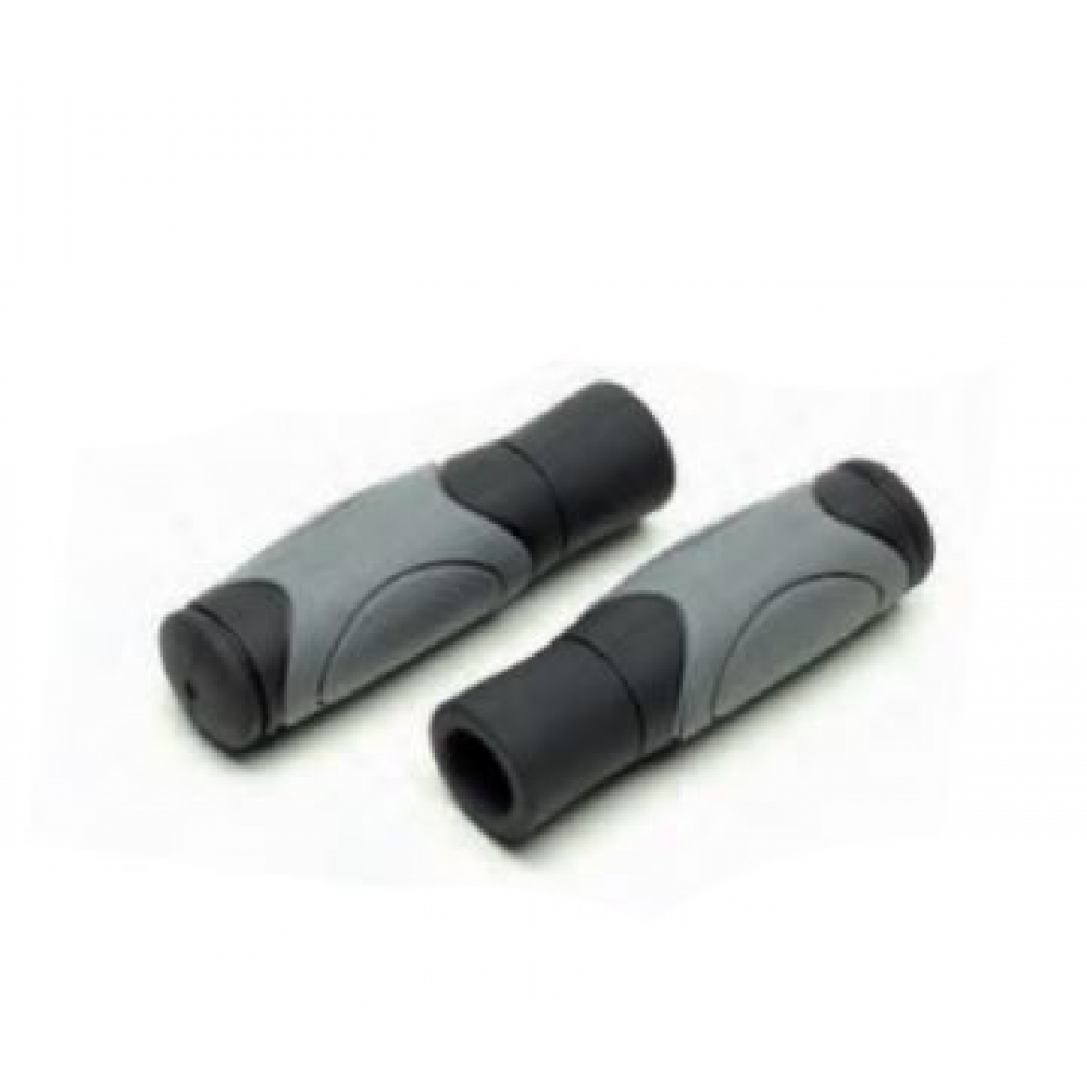 Cp.manop.MTB DUAL COLOR grigio-nere gel