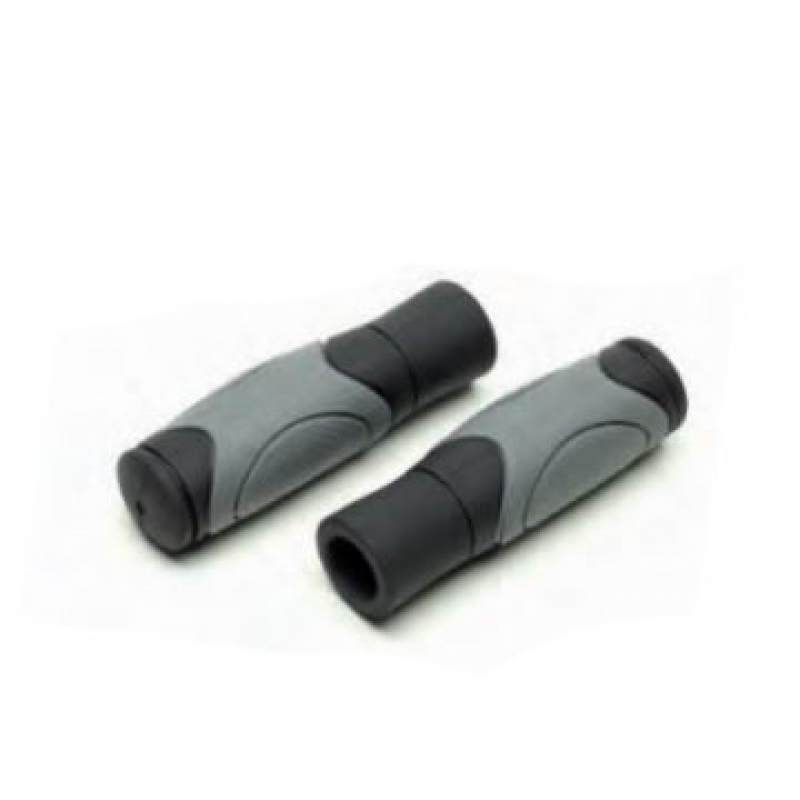 Cp.manop.MTB DUAL COLOR grigio-nere gel