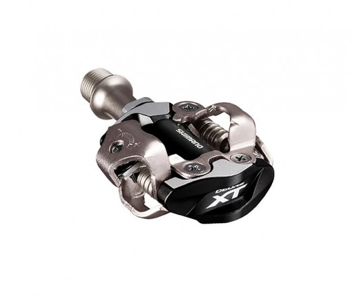 Cp.pedali SHIMANO XT M8000 SPD(SM-SH51)